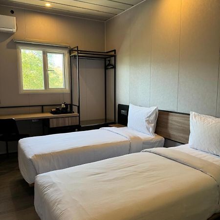 Conjioo Hotel Sumbawa Managed By Mhm Maluk Ngoại thất bức ảnh